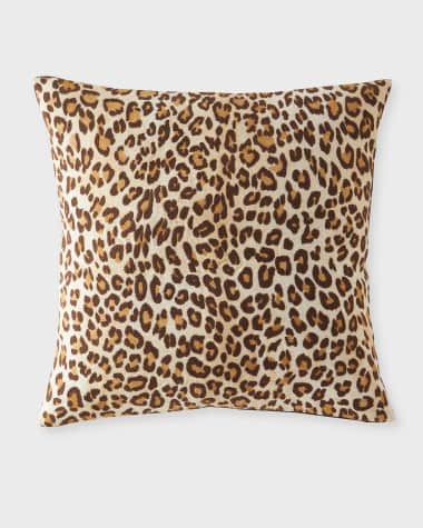 Ralph Lauren Home Warren Decorative Pillow