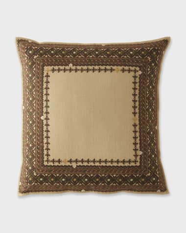 Ralph Lauren Home Skyler Decorative Pillow