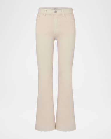 DL1961 Bridget Boot High Rise Jeans