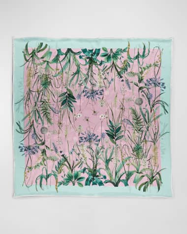 Neiman marcus womens scarves clearance