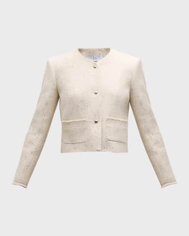 Iro Qaranne Tailored Jacket