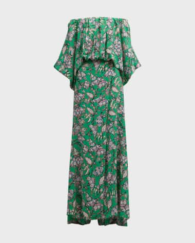 Neiman marcus last 2025 call maxi dresses
