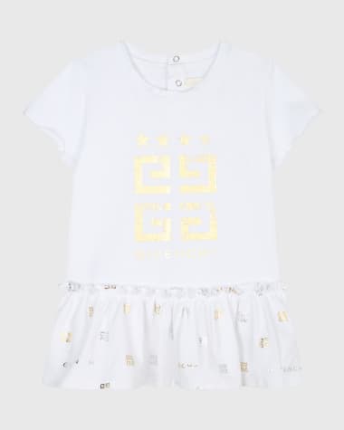 Givenchy Girls Dresses Kids & Baby Clothing