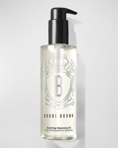 Bobbi Brown Soothing Cleansing Oil, 6.7 oz.