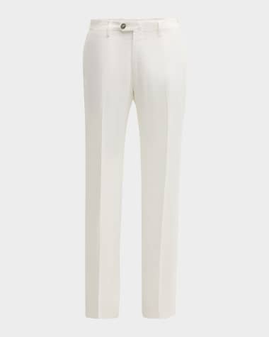 Emporio Armani Men's Suit Separate Pants