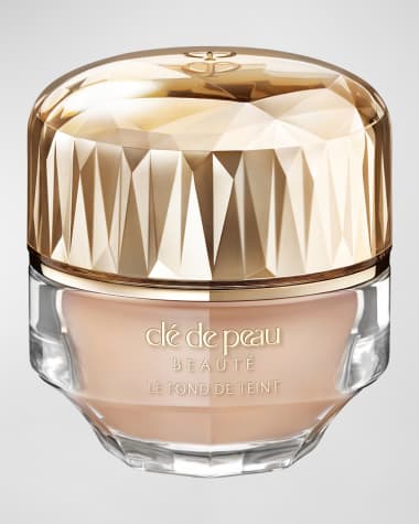 Cle de Peau Beaute The Foundation, SPF 22, 1 oz.