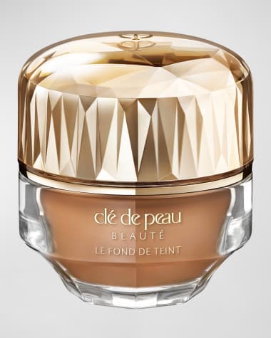 Cle de Peau Beaute The Foundation, SPF 22, 1 oz.