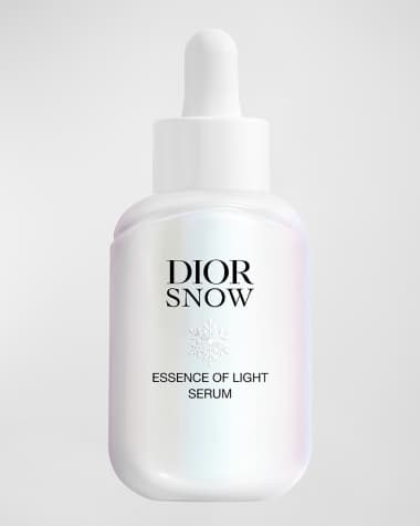 DIOR Diorsnow Essence of Light Brightening Serum, 1 oz.