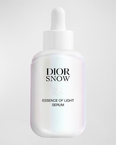 DIOR Diorsnow Essence of Light Brightening Serum, 1.7 oz.
