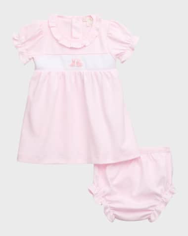 Neiman marcus baby cheap girl clothes