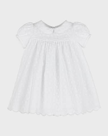 Girls white dress size 14 hot sale