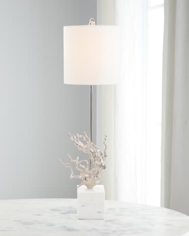 John-Richard Collection Emanation Table Lamp