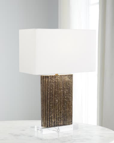 John-Richard Collection Royce Table Lamp
