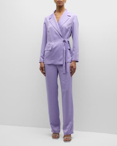 Neiman marcus ladies top suits