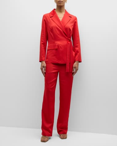 Neiman marcus ladies top suits