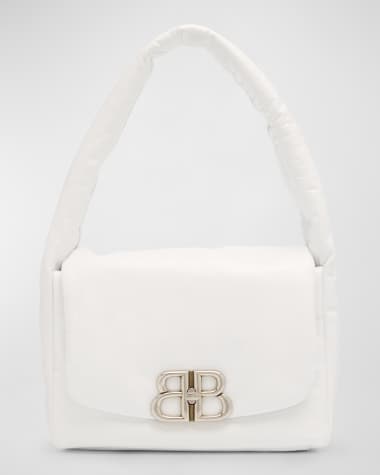 Balenciaga Monaco Small Sling Bag