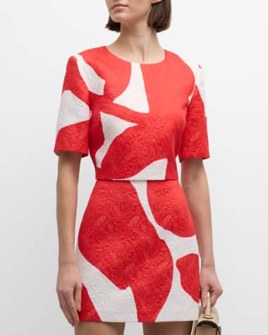 Milly at Neiman Marcus