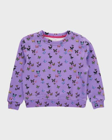 Girls Sizes 2-6 Shirts & Tops at Neiman Marcus