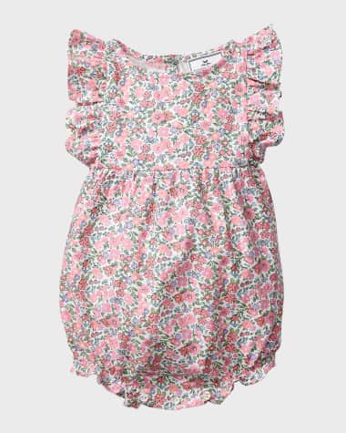 Neiman marcus baby top girl