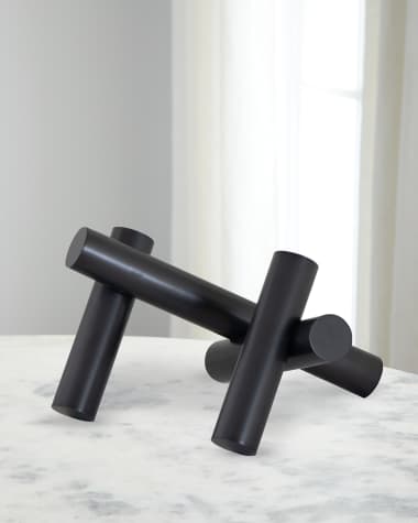 Regina Andrew Dion Sculpture