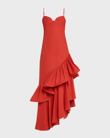 11+ Johanna Ortiz Dress