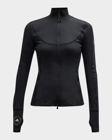 adidas by Stella McCartney Clothing at Neiman Marcus