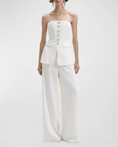 Dressy Jumpsuits for Evening Wear