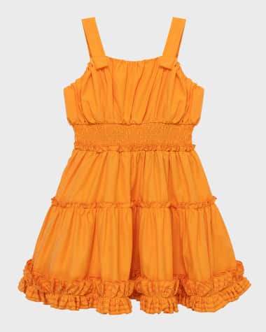 Girls Size 2 6 Dresses at Neiman Marcus