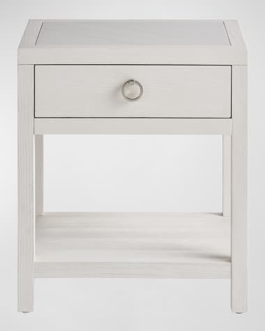 Universal Furniture Turo Nightstand