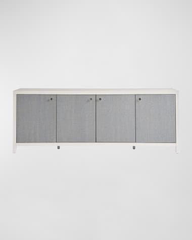 Universal Furniture Captiva Credenza