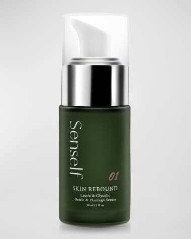 Senself Skin Rebound Treatment, 1 oz.