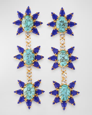 Elizabeth Cole Jewelry at Neiman Marcus
