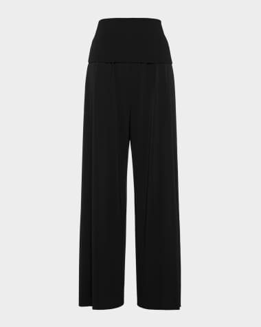 Eres Dao Jersey Trousers/Jumpsuit
