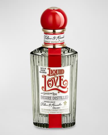 Penhaligon's Liquid Love Eau de Parfum, 3.4 oz.
