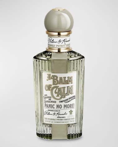 Penhaligon's A Balm of Calm Eau de Parfum, 3.4 oz.