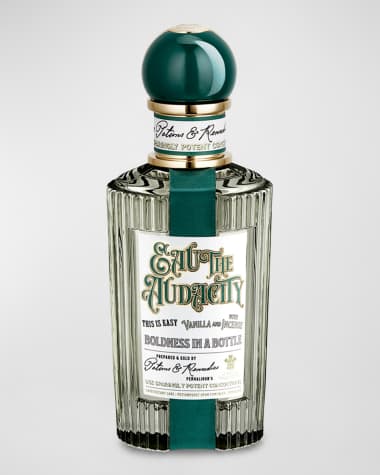 Penhaligon's Eau the Audacity Eau de Parfum, 3.4 oz.