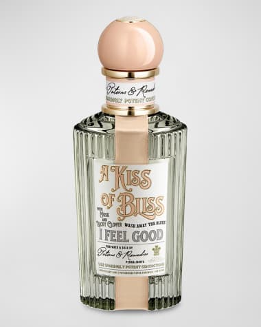 Penhaligon's A Kiss of Bliss Eau de Parfum, 3.4 oz.