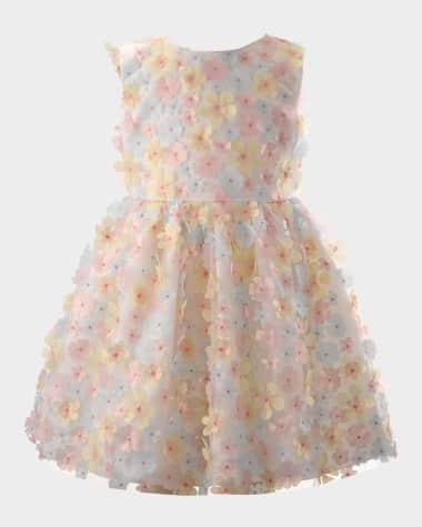 Girls Designer Dresses Neiman Marcus
