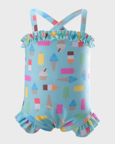 Baby Girl Designer Clothing Onesies Neiman Marcus