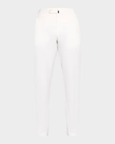 Incotex Men's Chinolino Trousers