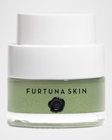 Furtuna Skin Triple Active Exfoliator, 0.5 oz.
