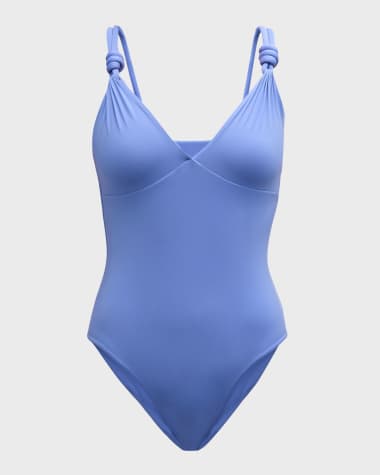 MAYGEL CORONEL Vichada One-Piece Swimsuit