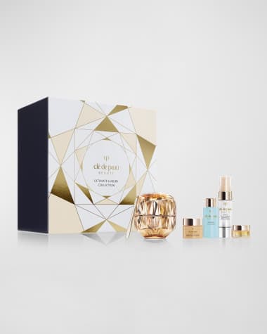 Cle de Peau Beaute Limited Edition Ultimate Luxury Collection