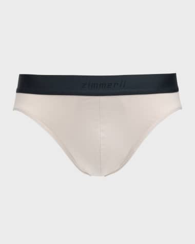 Zimmerli Men's Stretch Modal Briefs