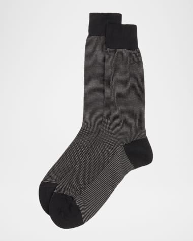 Pantherella Socks at Neiman Marcus