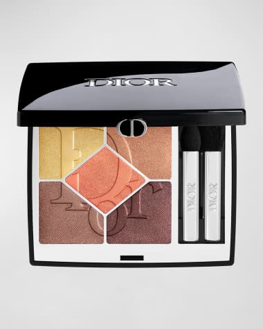 DIOR Limited Edition Diorshow Couture Eyeshadow Palette