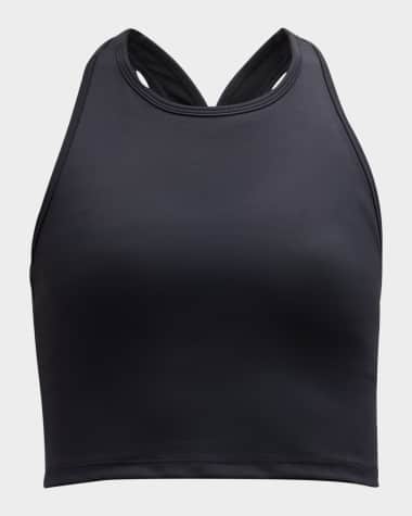 Beyond Yoga PowerBeyond Strive Cropped Tank Top