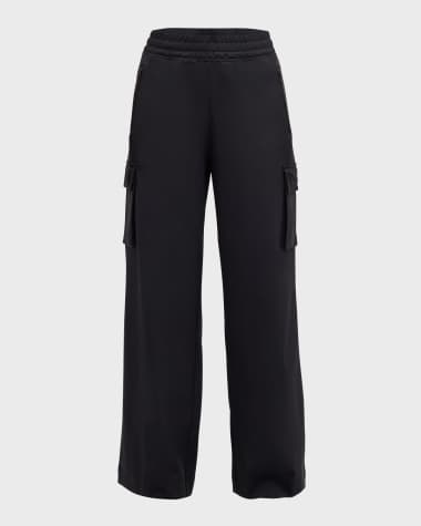 Beyond Yoga City Chic Cargo Pants
