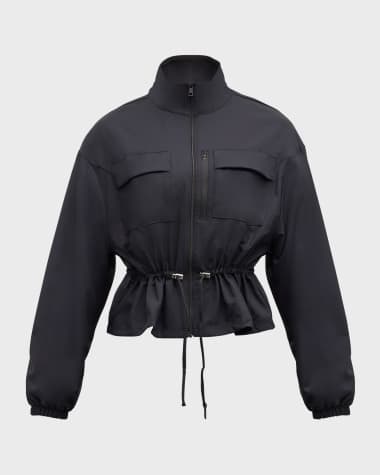 Beyond Yoga City Chic Jacket