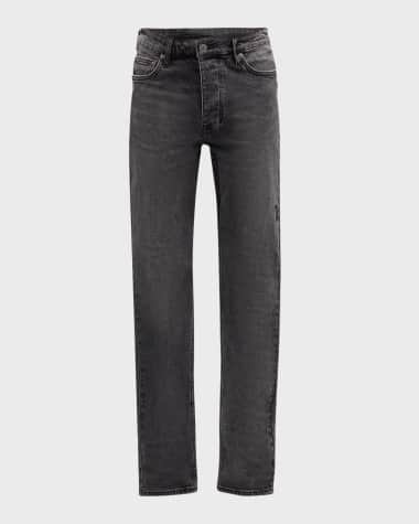 Ksubi x Trippie Redd Men's Chitch Midnight Jeans